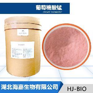 葡萄糖酸錳的生產工藝、應用及主要化工生產廠家