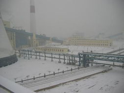 攜手共進，譜寫化工安全新篇章——我廠伴熱產品助力陜北大型化工企業高效生產