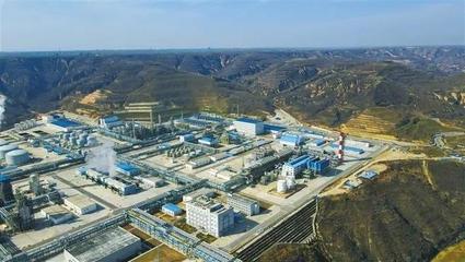 煤油氣組團(tuán)發(fā)力，延安實(shí)現(xiàn)能源轉(zhuǎn)化與化工產(chǎn)業(yè)雙升級(jí)