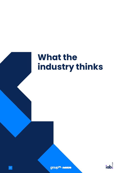 歐洲數(shù)字音頻廣告的演變 從廣播到流媒體的市場全景