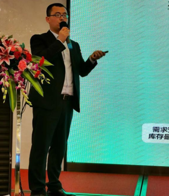 CC-Link技術(shù)研討會(huì)在佛山順利舉辦，網(wǎng)絡(luò)交換機(jī)成焦點(diǎn)議題